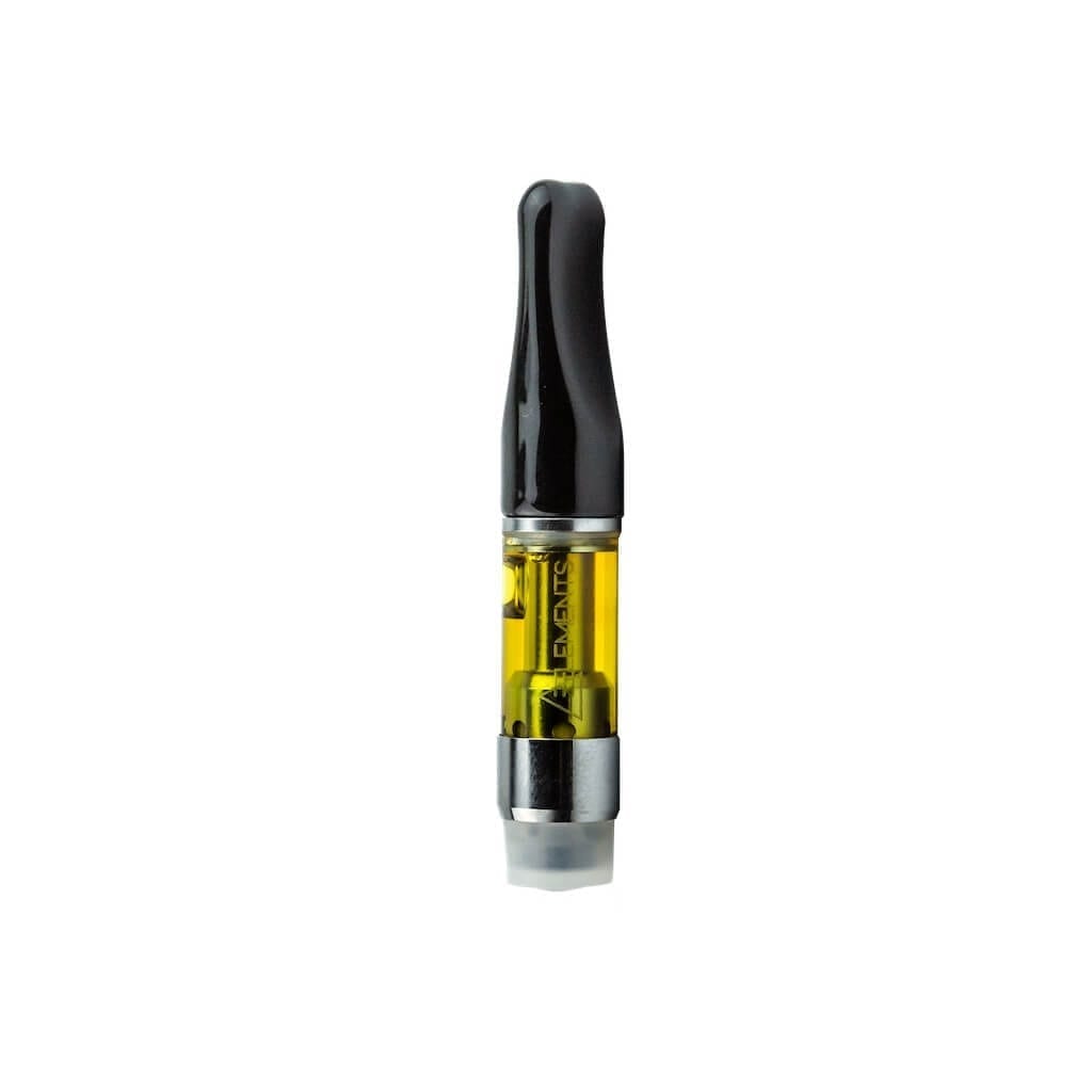 Elements Farm 1 gram Cartridge